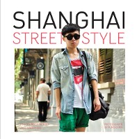 Cover Shanghai Street Style
