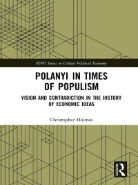 Cover Polanyi in times of populism