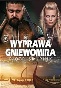 Cover Wyprawa Gniewomira