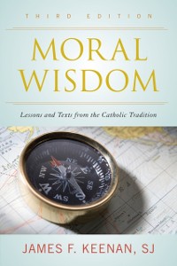Cover Moral Wisdom