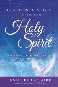 Cover Evenings With the Holy Spirit