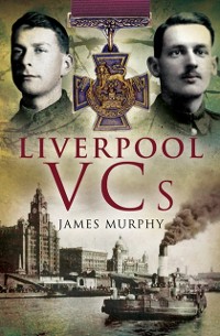 Cover Liverpool VCs