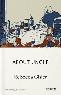 Cover About Uncle