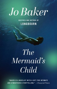 Cover Mermaid's Child