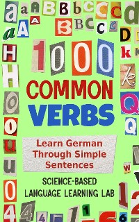 Cover 1000 Common Verbs