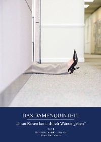 Cover Das Damenquintett
