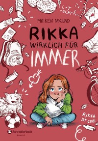Cover Rikka