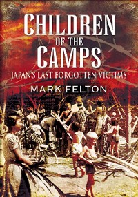 Cover Children of the Camps