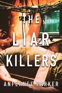 Cover The Liar Killers