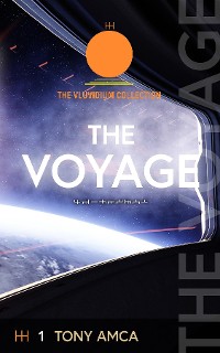 Cover The Voyage