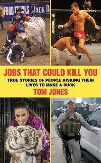 Cover Jobs That Could Kill You