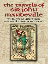 Cover Travels of Sir John Mandeville