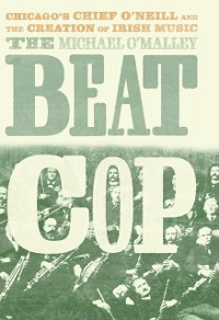 Cover Beat Cop