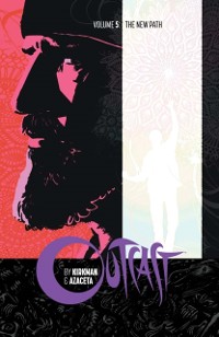 Cover Outcast By Kirkman & Azaceta Vol. 5: The New Path
