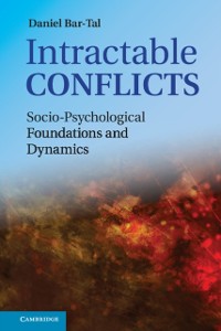 Cover Intractable Conflicts