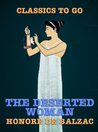 Cover Deserted Woman