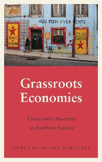 Cover Grassroots Economies