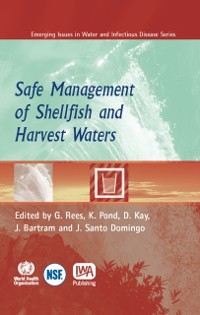 Cover Safe Management of Shellfish and Harvest Waters
