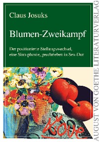 Cover Blumen-Zweikampf