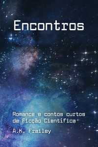 Cover Encontros