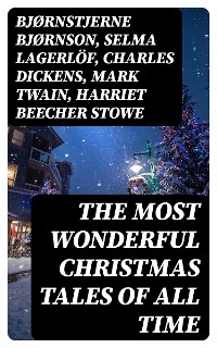 Cover The Most Wonderful Christmas Tales Of All Time