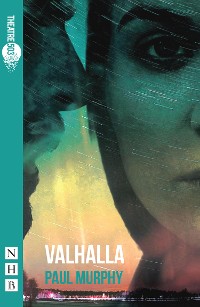 Cover Valhalla (NHB Modern Plays)
