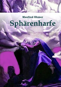 Cover Sphärenharfe