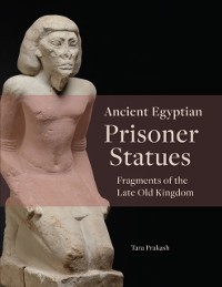 Cover Ancient Egyptian Prisoner Statues