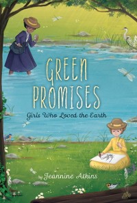 Cover Green Promises