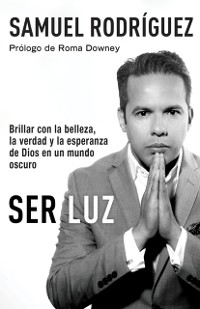 Cover Ser Luz