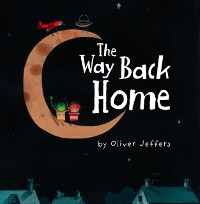 Cover Way Back Home (Read aloud by Paul McGann)
