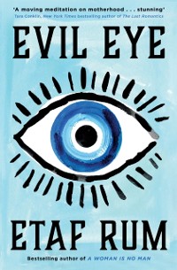 Cover Evil Eye