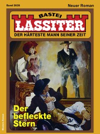 Cover Lassiter 2635