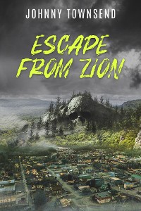Cover Escape from Zion