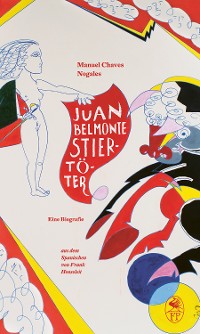 Cover Juan Belmonte. Stiertöter