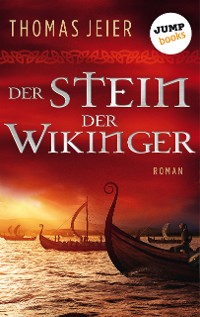 Cover Der Stein der Wikinger