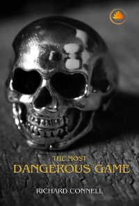 Cover The Most Dangerous Game