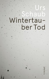 Cover Wintertauber Tod
