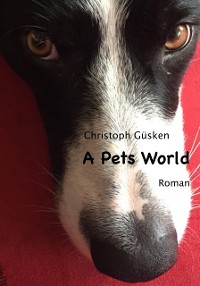 Cover A Pets World