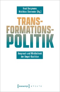 Cover Transformationspolitik