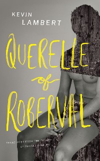 Cover Querelle of Roberval