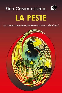 Cover La peste