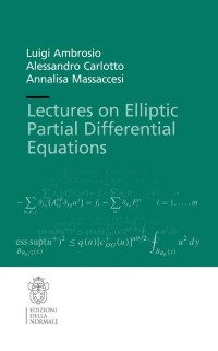 Cover Lectures on Elliptic Partial Differential Equations