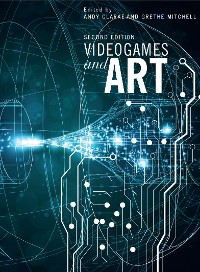 Cover Videogames and Art