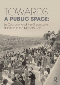 Cover Towards a Public Space