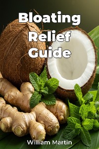 Cover Bloating Relief Guide