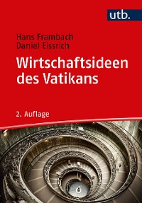 Cover Wirtschaftsideen des Vatikans