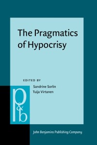 Cover Pragmatics of Hypocrisy