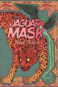 Cover Jaguar Mask