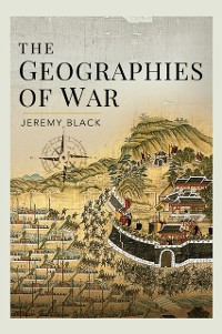Cover Geographies of War